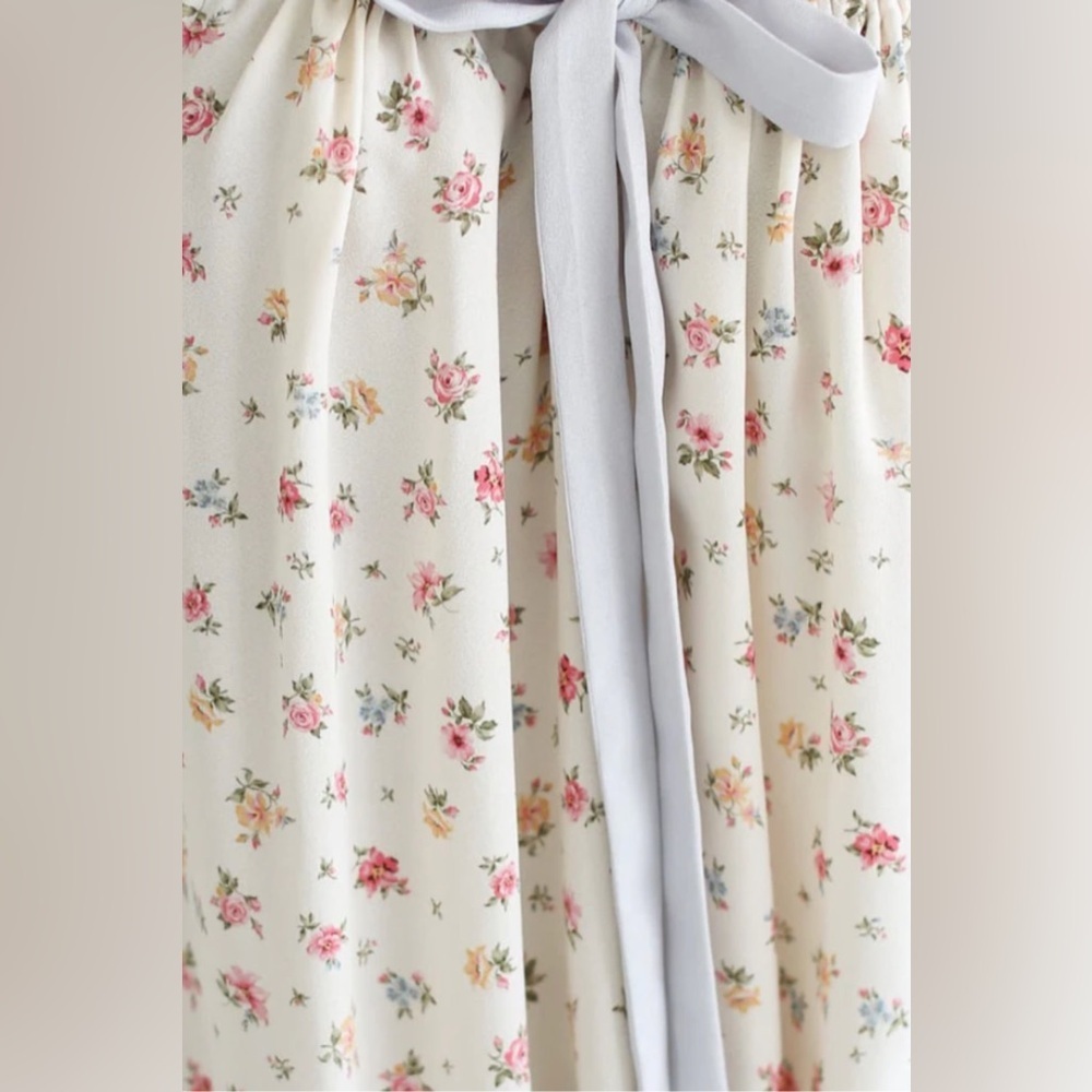 Rumored Darling mini dress - Picture 5 of 8